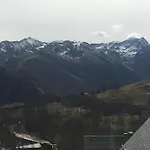度假居 De Montagne Poubeau
