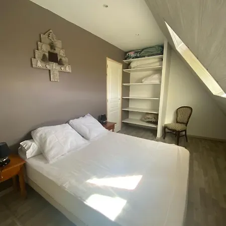 De Montagne * Poubeau