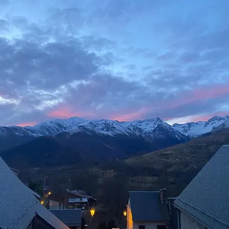 De Montagne بيت للعطل *