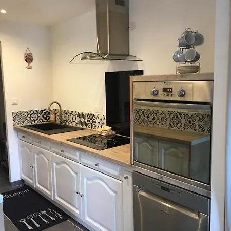 De Montagne بيت للعطل *