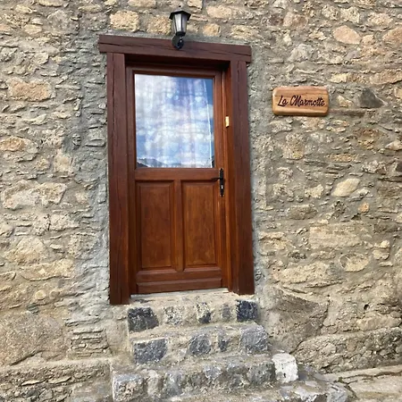 De Montagne * Poubeau