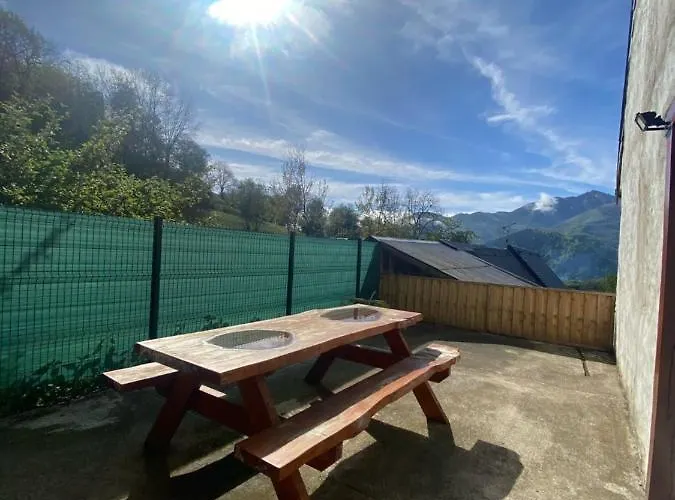 De Montagne * Poubeau