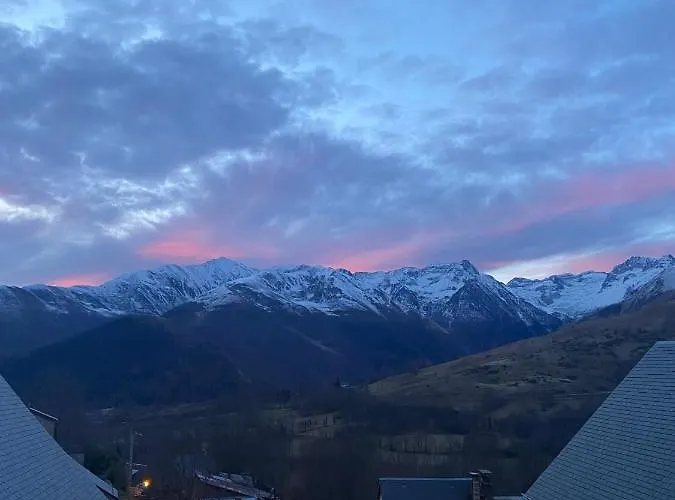 De Montagne בית נופש *