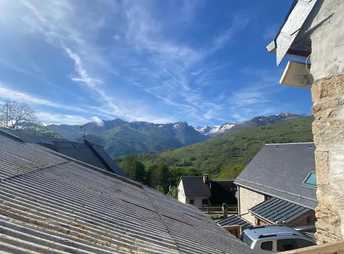 De Montagne בית נופש