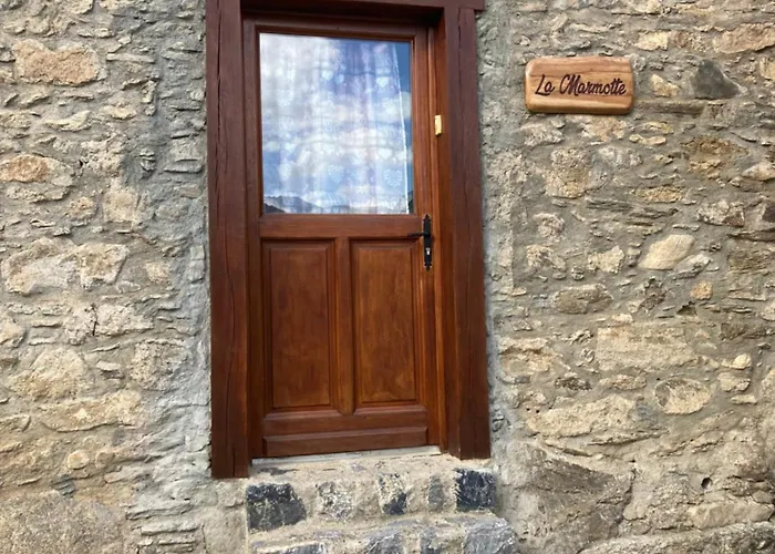 De Montagne * Poubeau