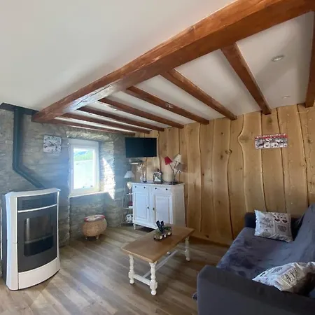 Tatil Evi De Montagne