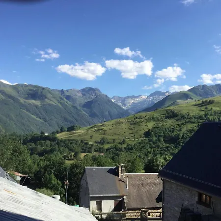 Holiday home De Montagne Poubeau
