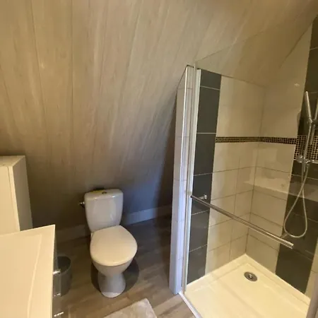 De Montagne * Poubeau