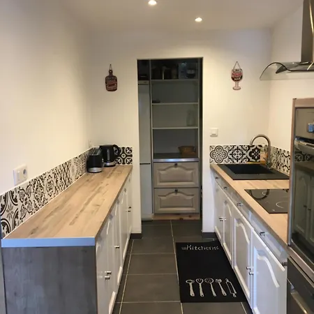 De Montagne Tatil Evi