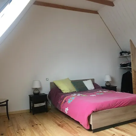 Tatil Evi De Montagne *