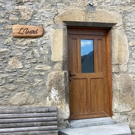 De Montagne * Poubeau