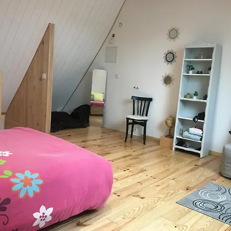 De Montagne Holiday home *